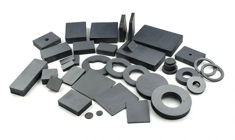 Rare Earth Permanent Magnets